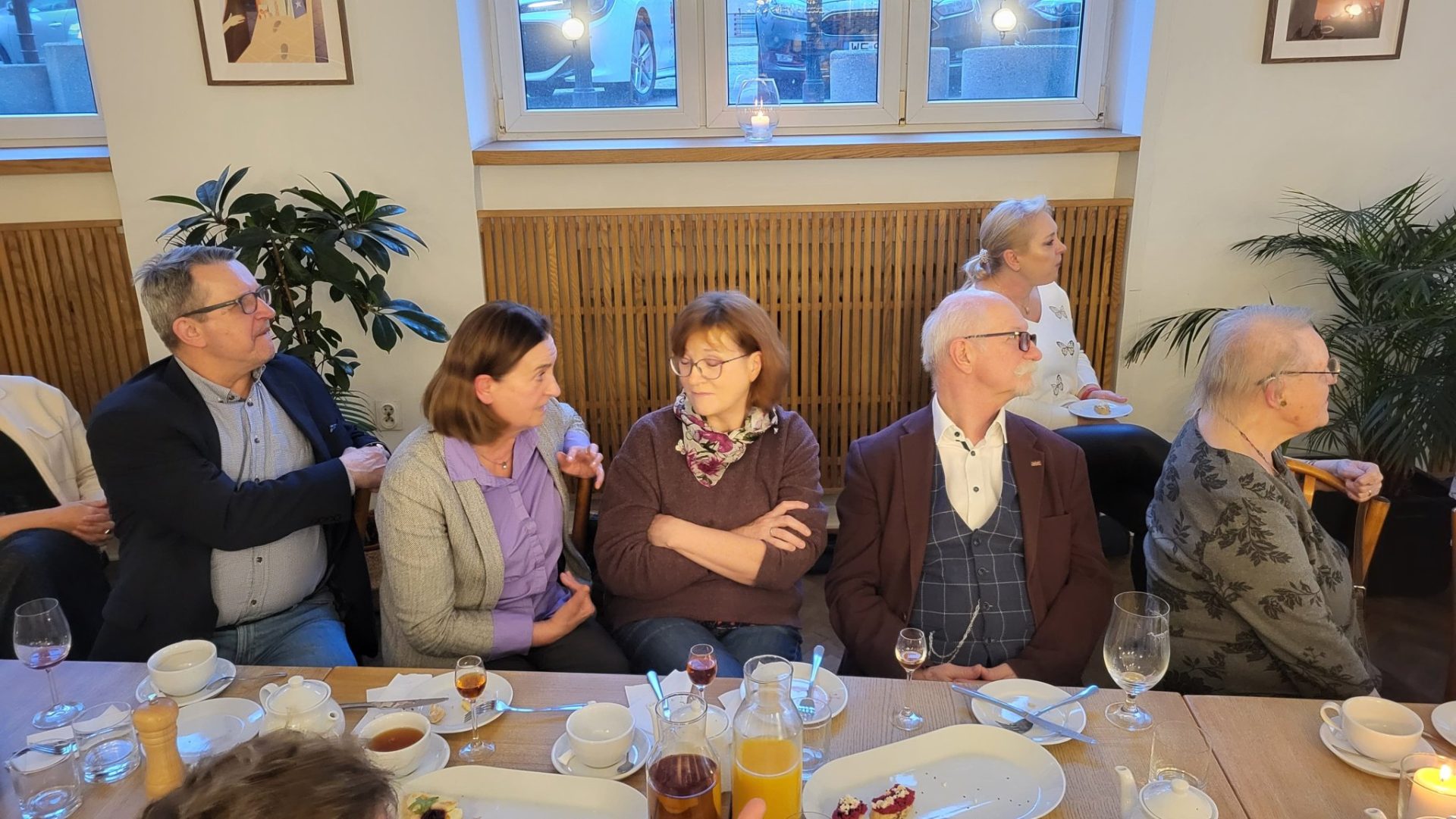 Spotkanie Seniorów ZPiTPW 2025 16