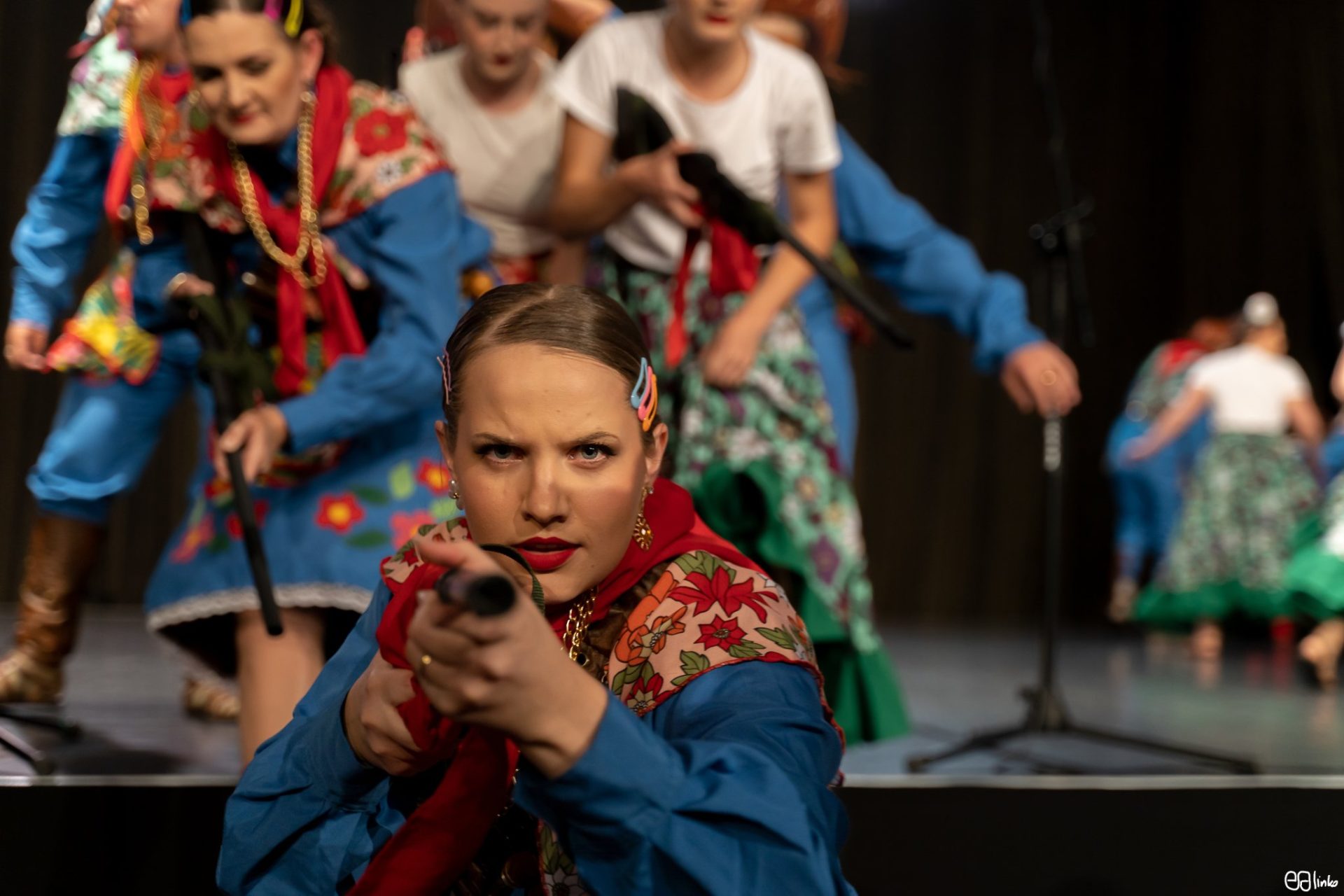 2025 Forum Humanum Mazurkas - 6