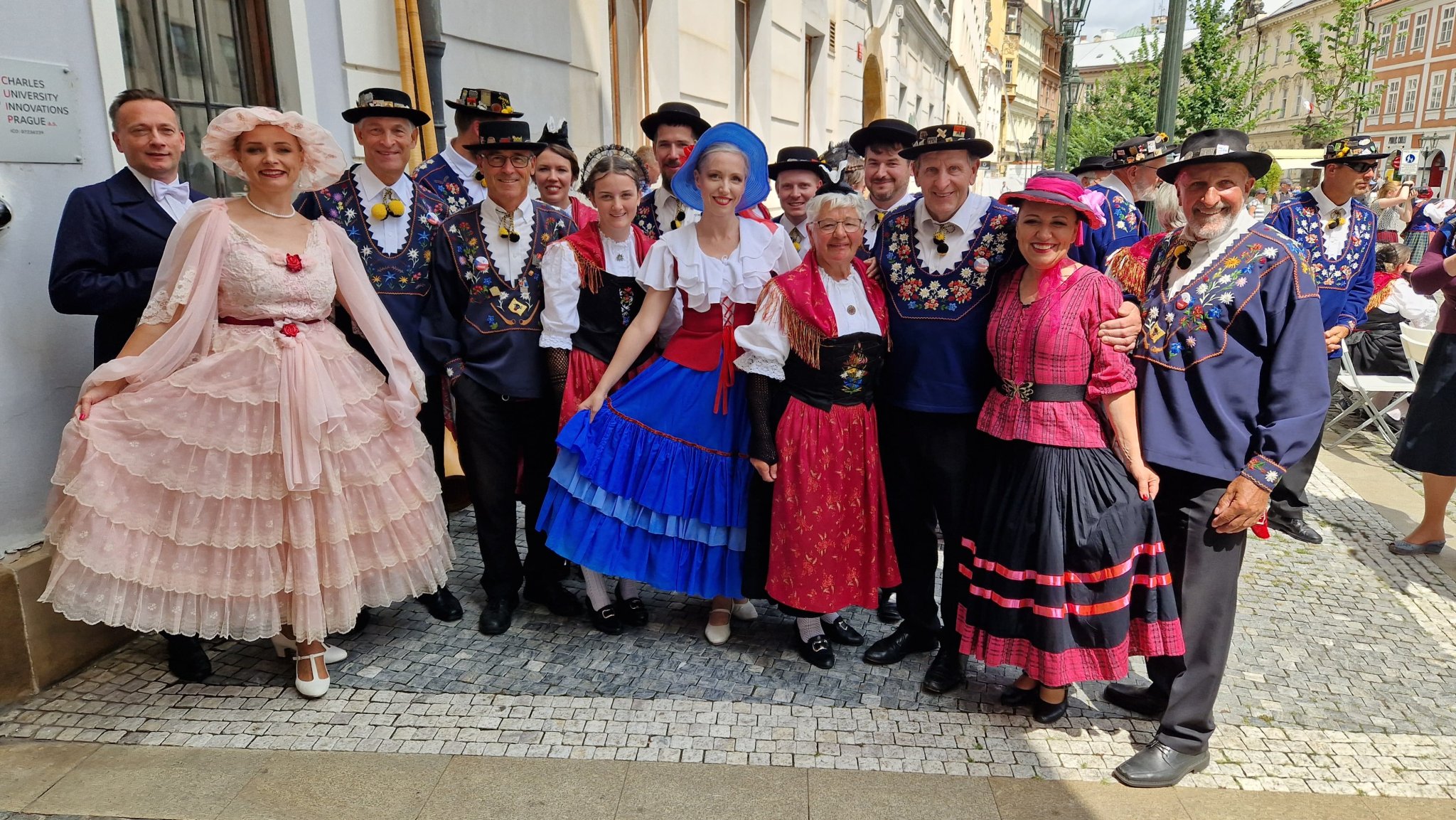 2025 Praskie Dni Folkloru - 15