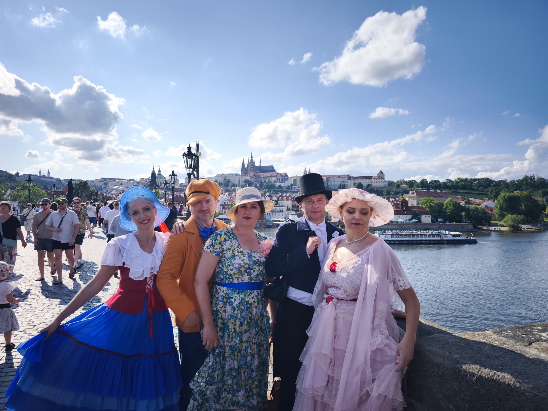 2025 Praskie Dni Folkloru - 10