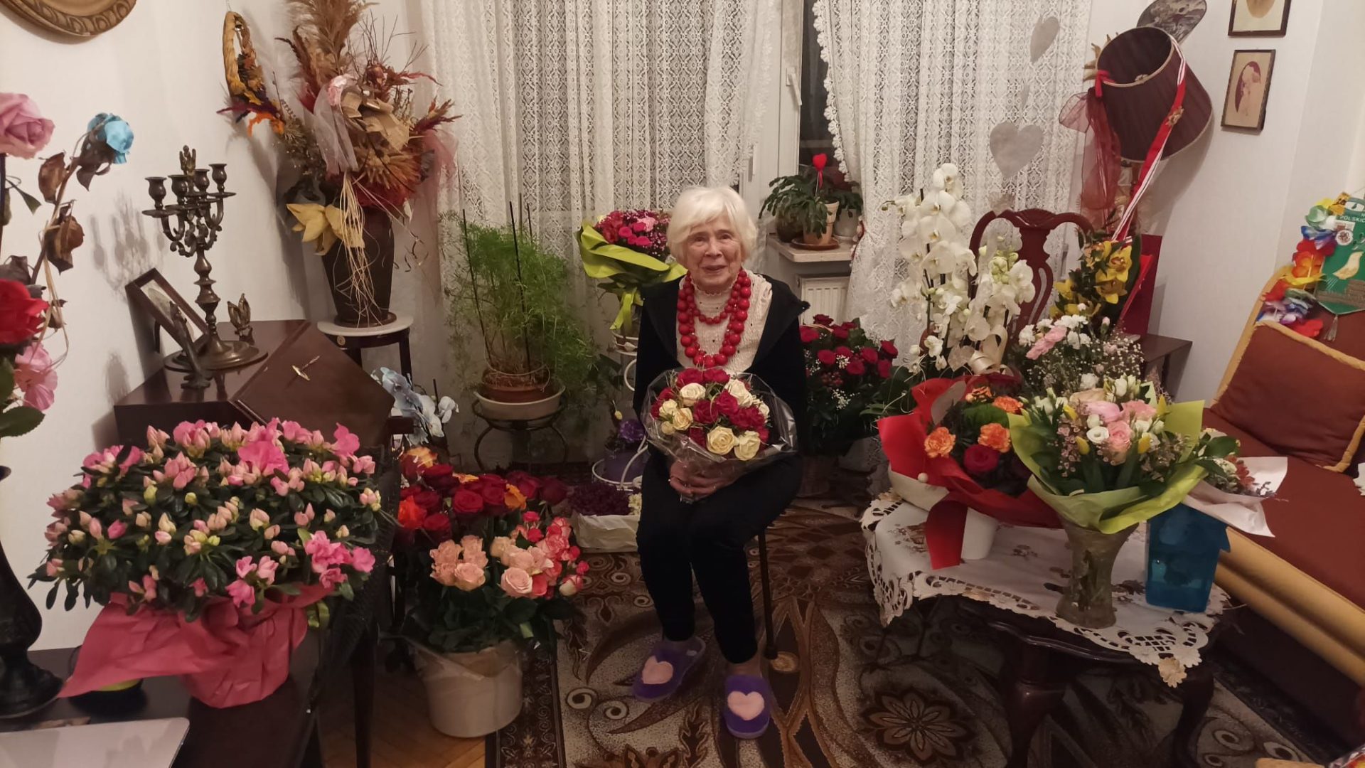 2026 Pani Maria zajawka