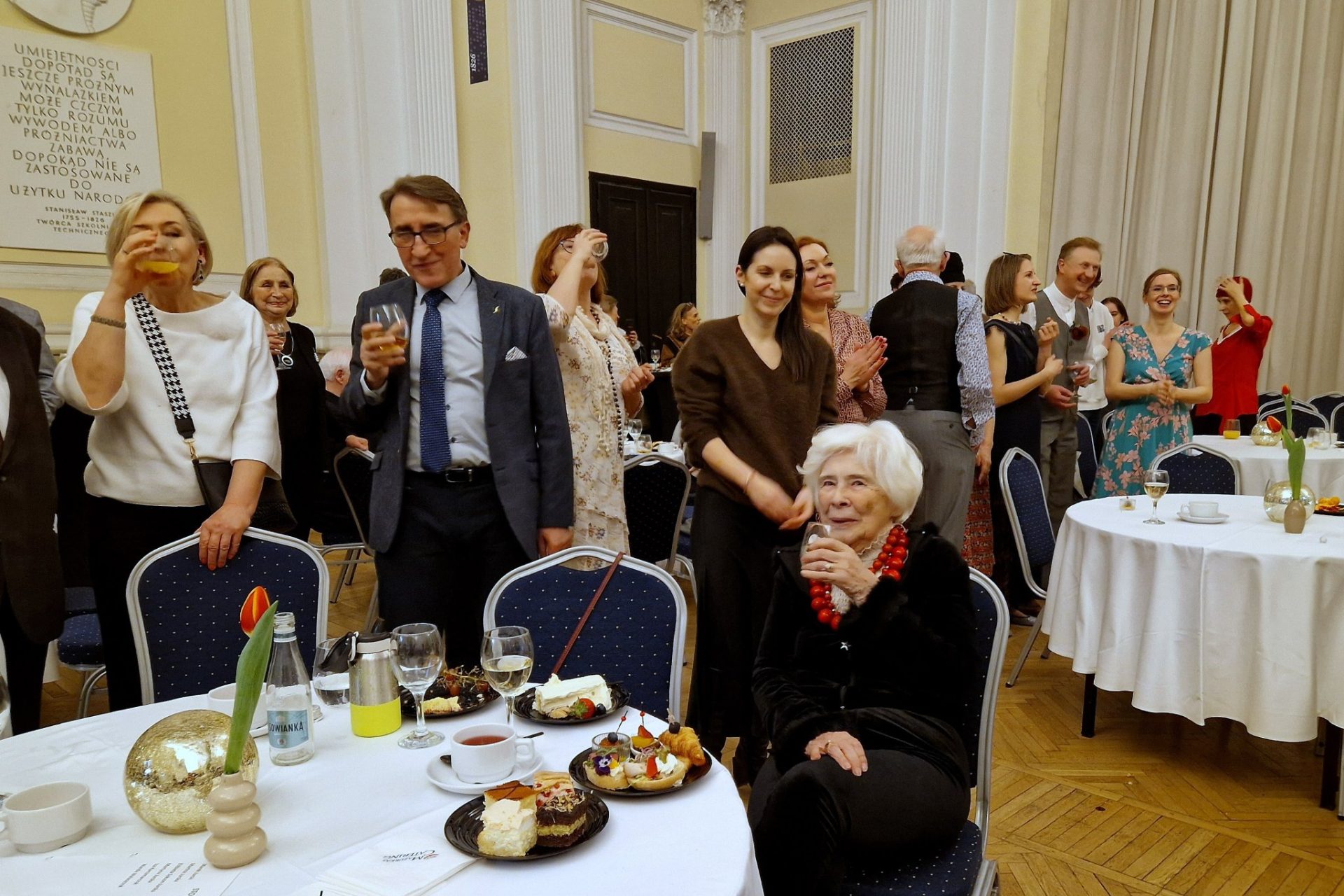 2026 Jubileusz Pani Marii 100