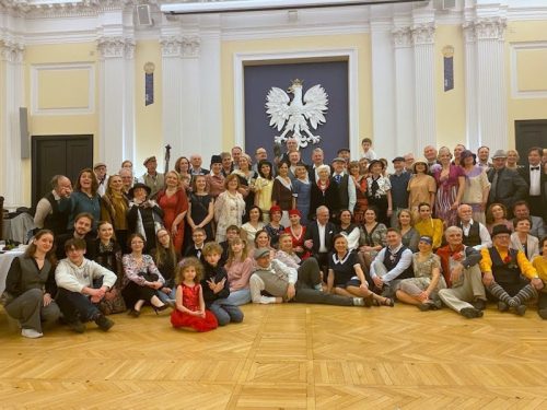 2026 Jubileusz Pani Marii 104