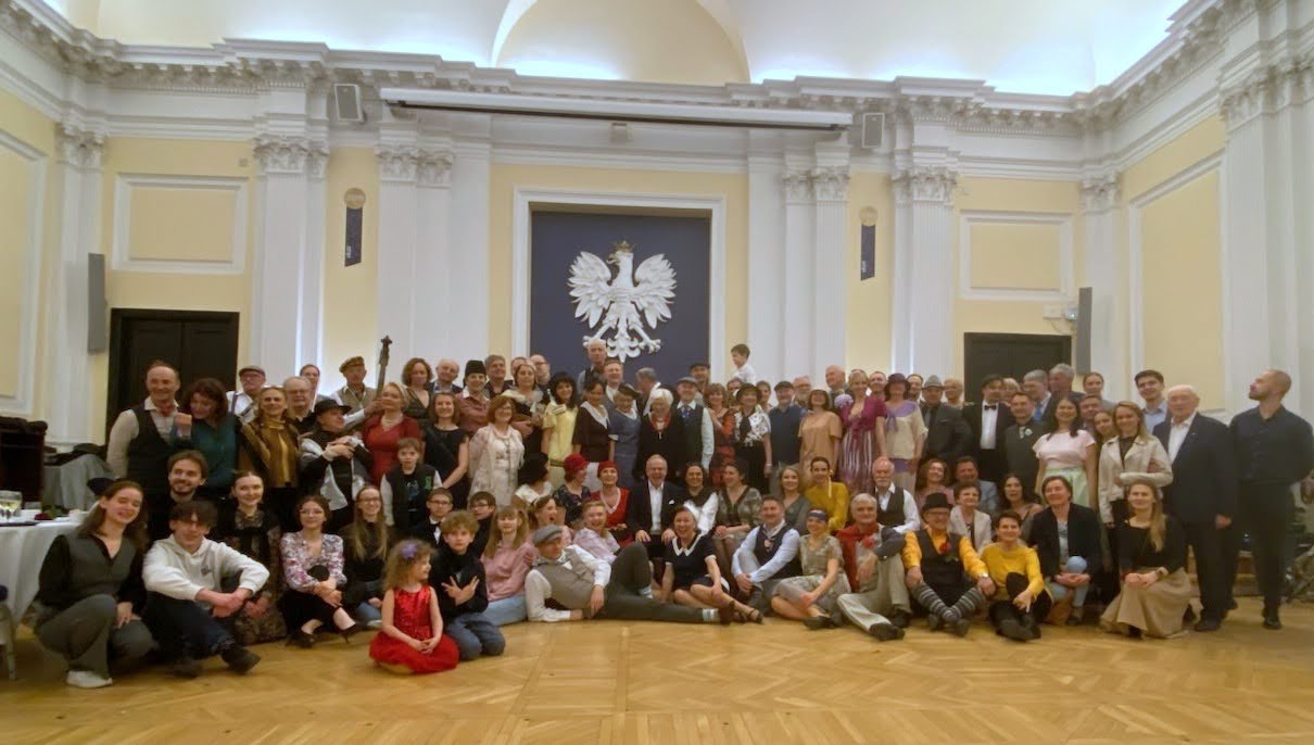 2026 Jubileusz Pani Marii 105